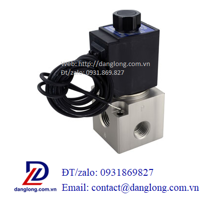 Van điện từ Airtac