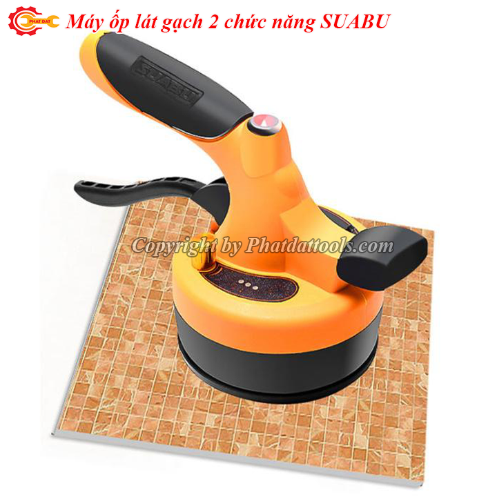 Máy ốp lát gạch SUABU pin liền 2000mAh