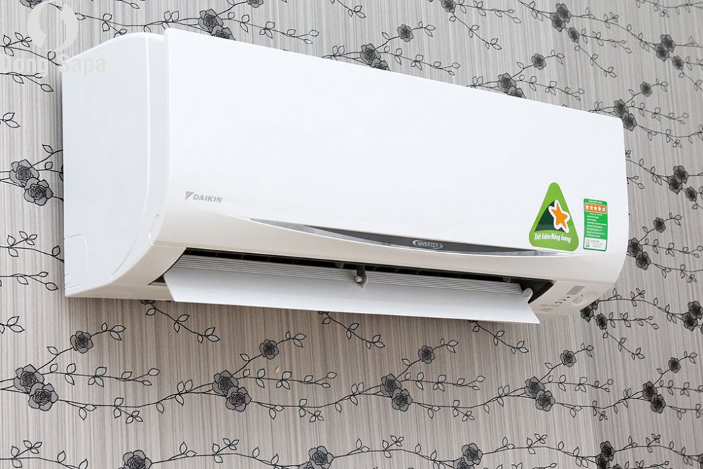Điều hòa Daikin FTKC25QVMV