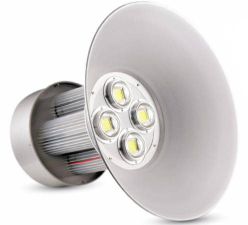 Đèn led highbay chiếu sáng công nghiệp BL-HB01 14COB