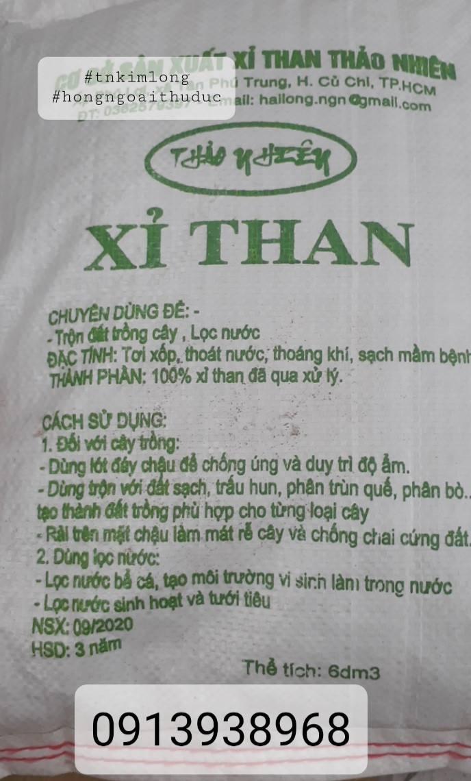Xỉ than tổ ong