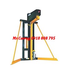 Máy quấn màng pallet R1800F
