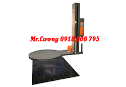 Máy quấn màng PE Mikyo_Model MK-1620-ME