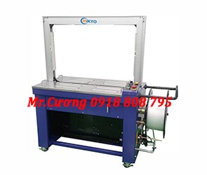 Máy đóng đai tự động WG22XN