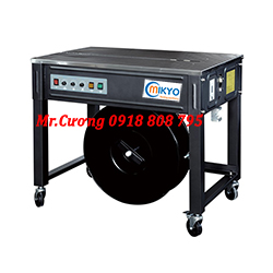 Máy đóng đai bán tự động MK-50F