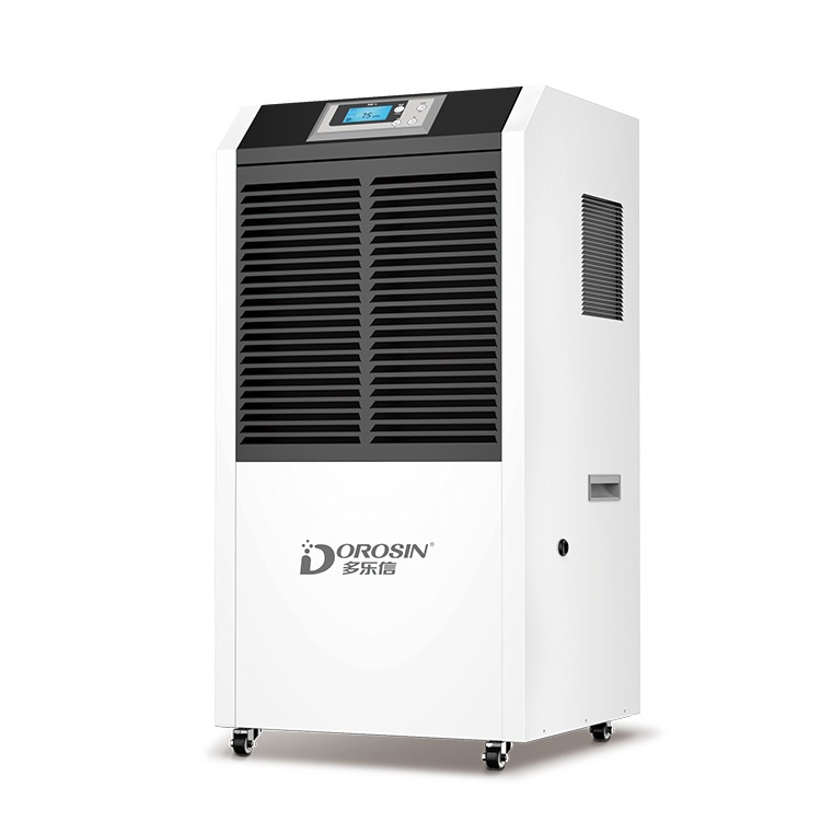   Máy hút ẩm Kosmen KM- 100S