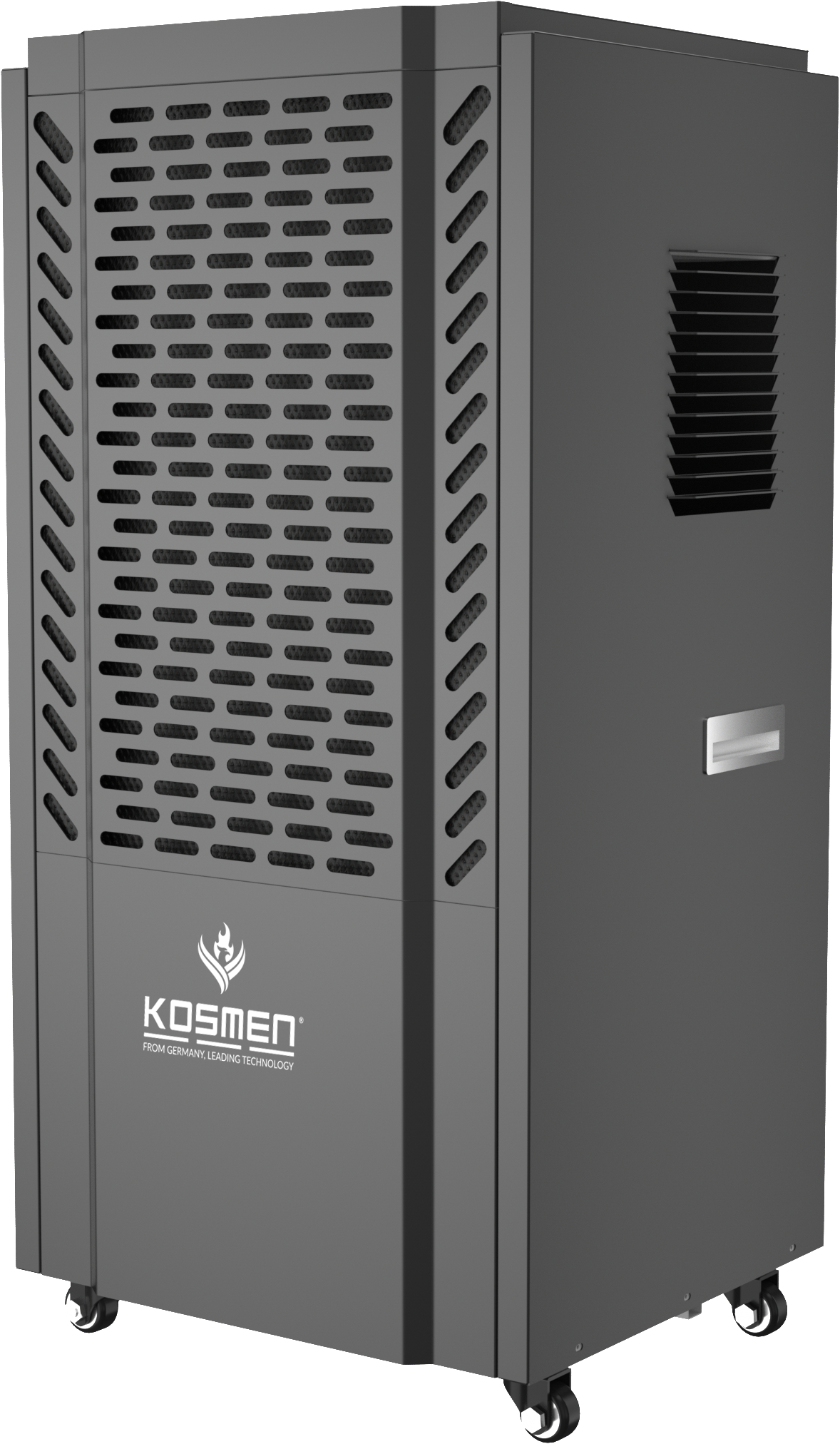 Máy hút ẩm Kosmen KM- 150S