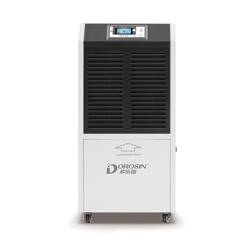   Máy hút ẩm Kosmen KM- 100S