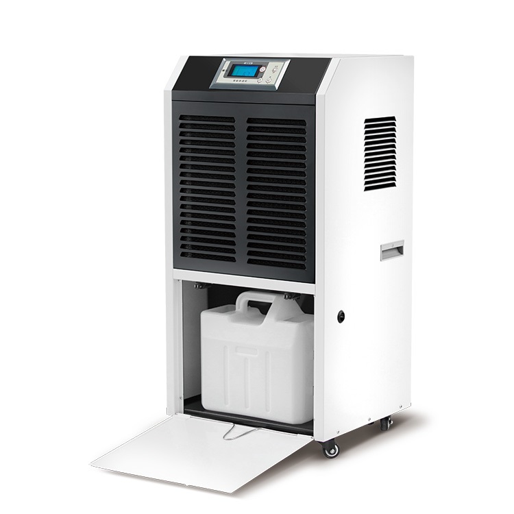   Máy hút ẩm Kosmen KM- 100S