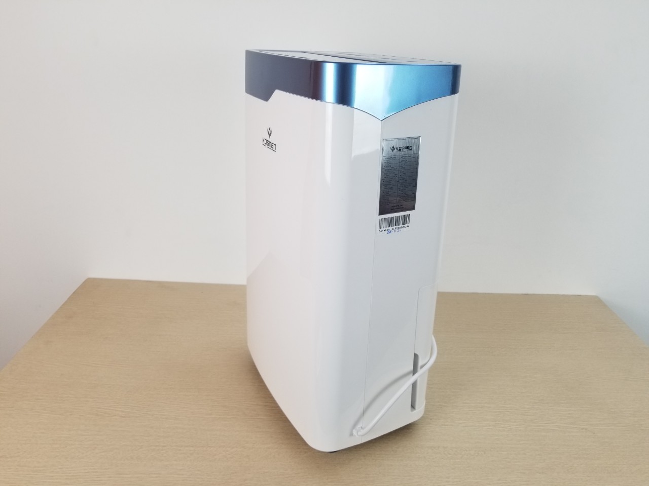   Máy hút ẩm Kosmen KM - 20N