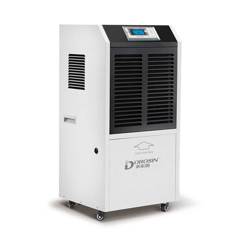   Máy hút ẩm Kosmen KM- 100S