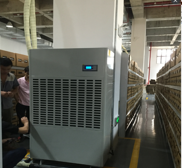 Máy hút ẩm Kosmen KM- 480S