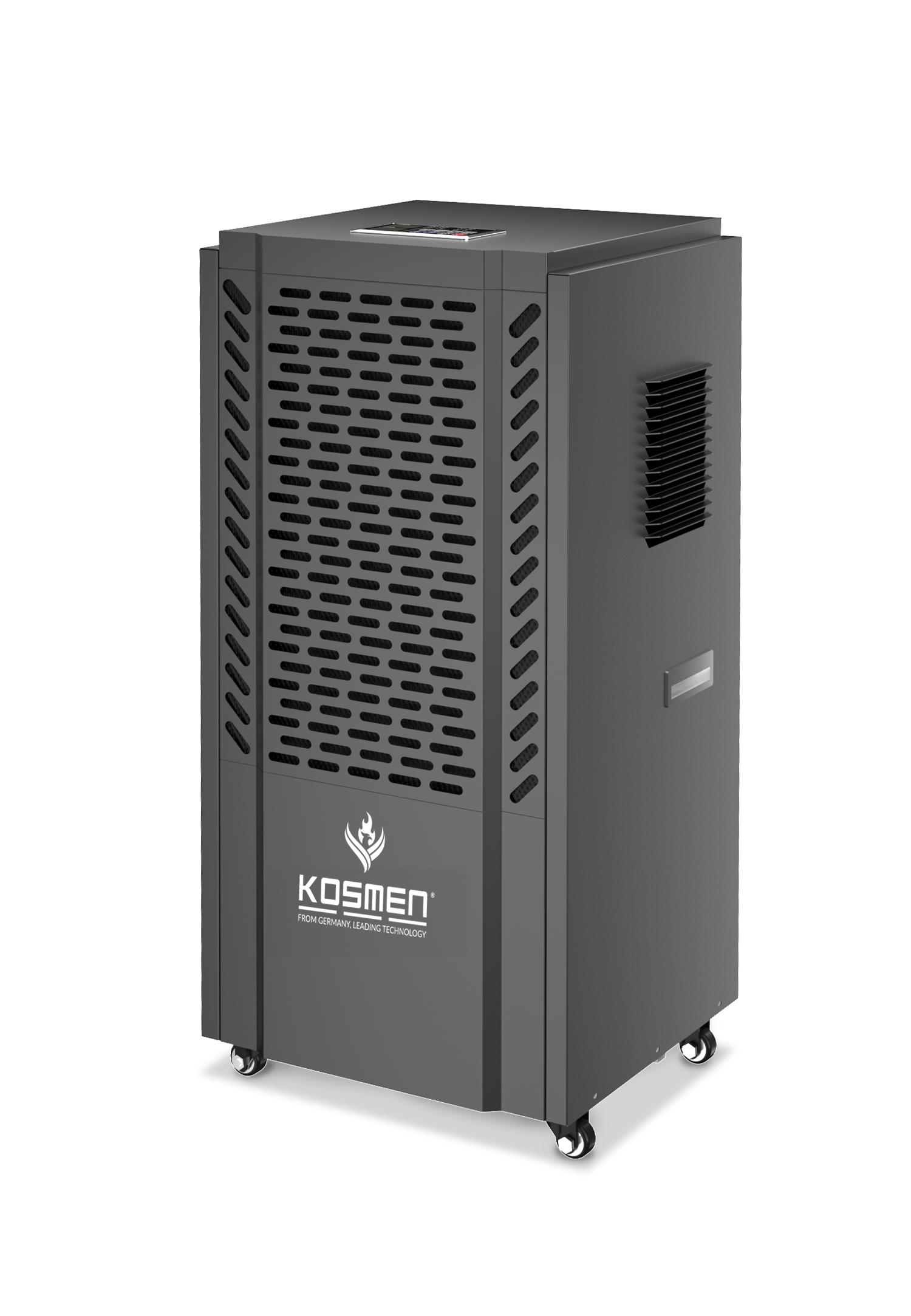 Máy hút ẩm Kosmen KM- 150S