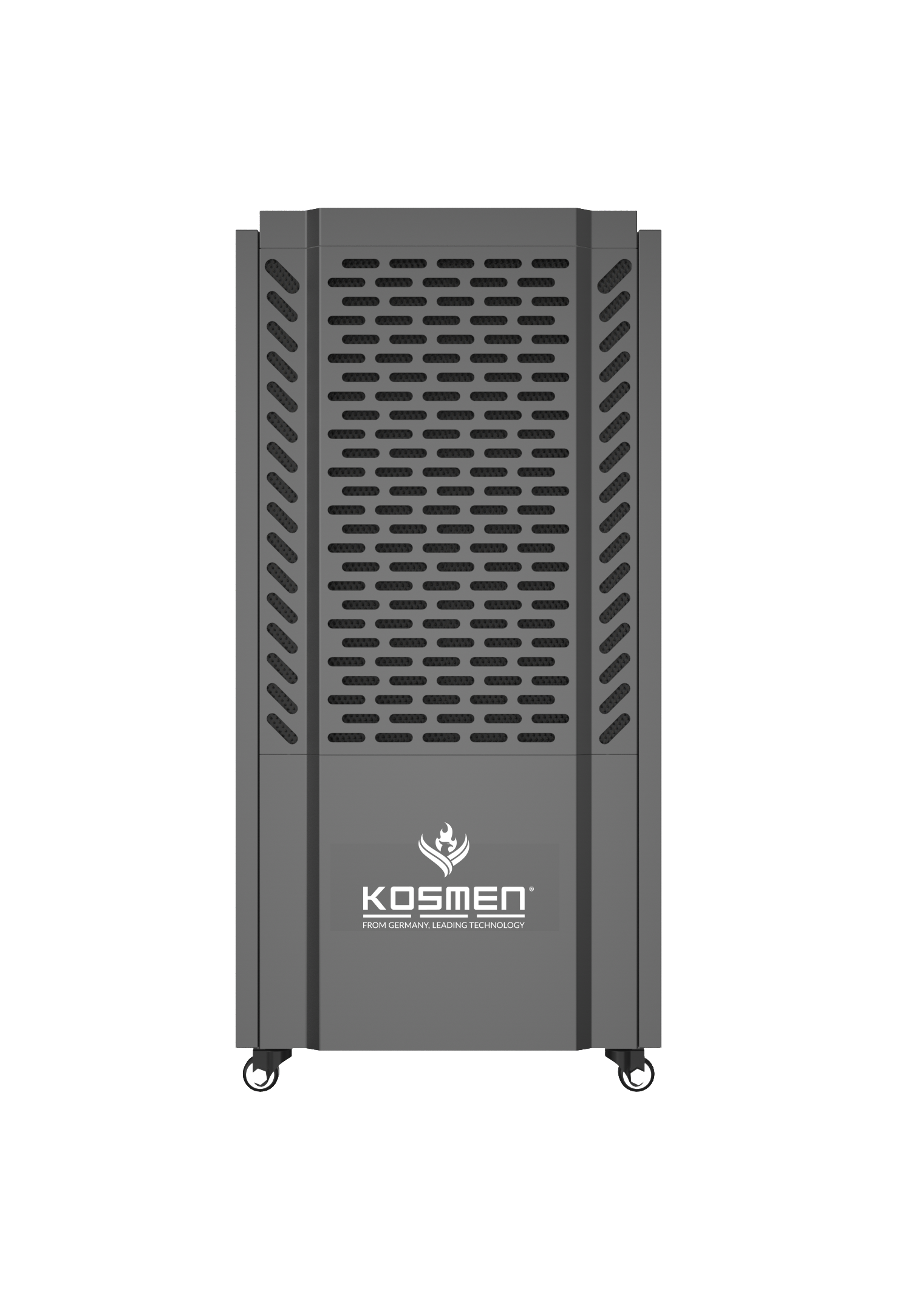 Máy hút ẩm Kosmen KM- 150S