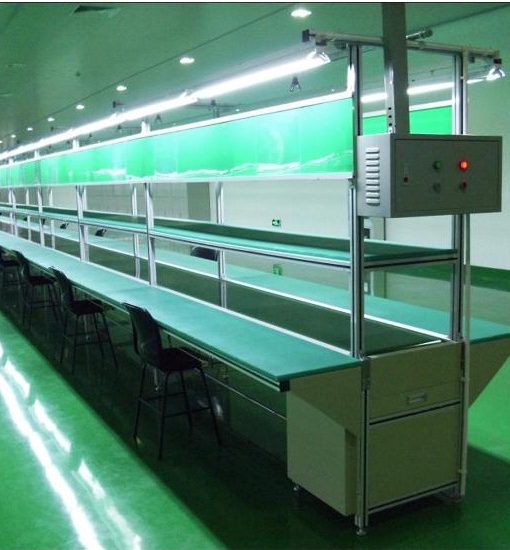 Bàn thao tác chống tĩnh điện