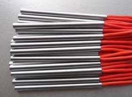 Những hiểu biết căn bản cần có về thanh gia nhiệt, điện trở nhiệt