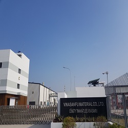 Khí công nghiệp: N2, O2, Ar, khí hiếm: SiH4, POCL3, HCL, HNO3, HF, KOH, NH3