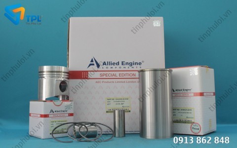 Bộ hơi S6D110-1 chính hãng Allied (UK) giá tốt