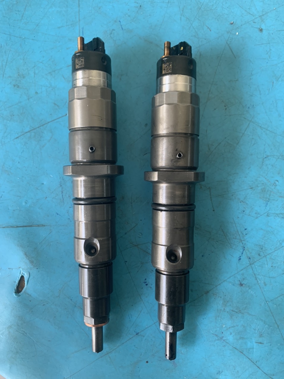 Kim phun SAA6D114E-3 hàng Bosch (Đức) chính hãng