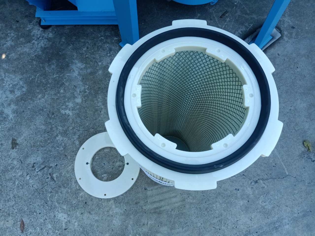 Lõi lọc bụi Cartridge