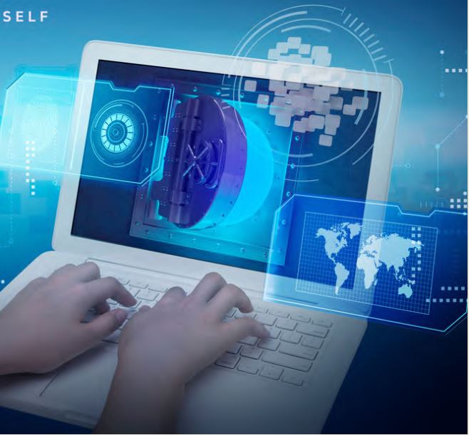 Hệ thống Anti-DDoS của PizzlySoft
