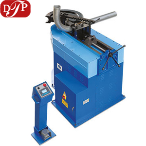 Máy uốn ống điện ba pha kỹ thuật số UNI 120