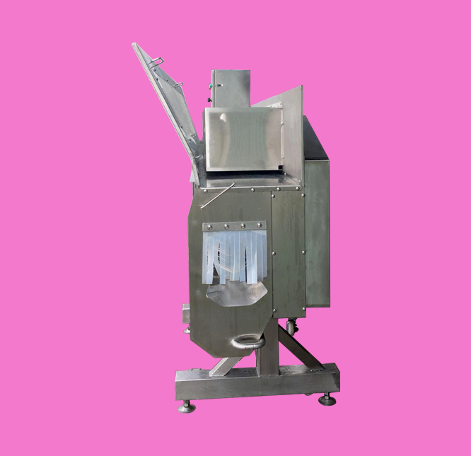 Máy đánh vảy cá model SGF_QCM_100419