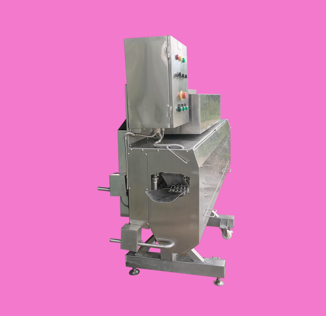 Máy đánh vảy cá model SGF_QCM_100419