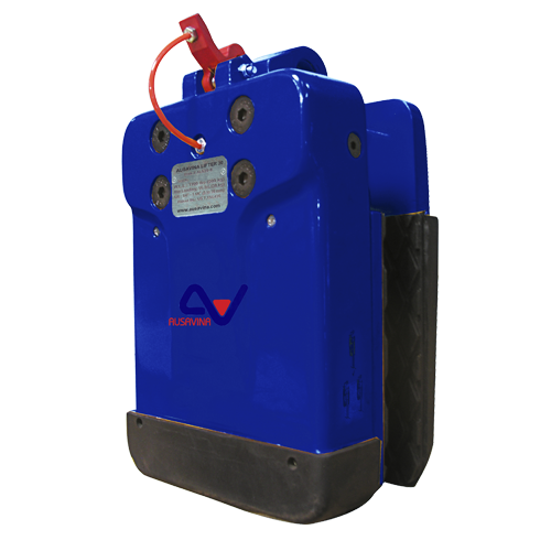 Thiết bị kẹp tấm đá loại tay kéo AGL60-B