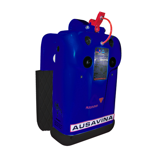 Thiết bị kẹp tấm đá loại tay kéo AGL60-B