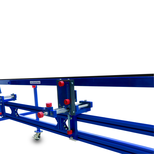 Dụng cụ dán góc AMFC200