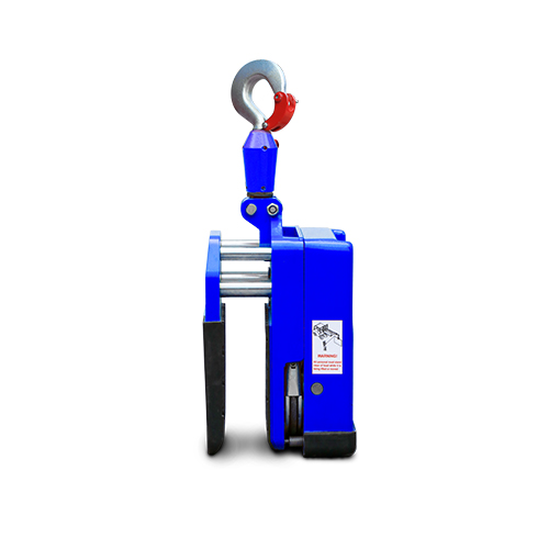 Thiết bị kẹp tấm đá loại dây cáp ASCL50A