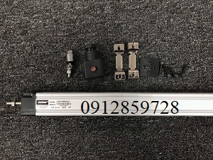 Thước điện trở LWH-600