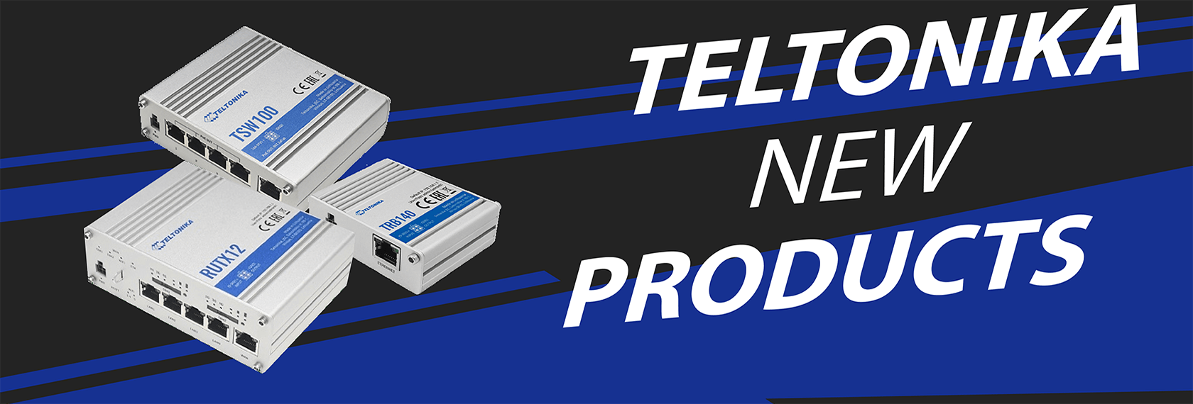 Router 4G Teltonika