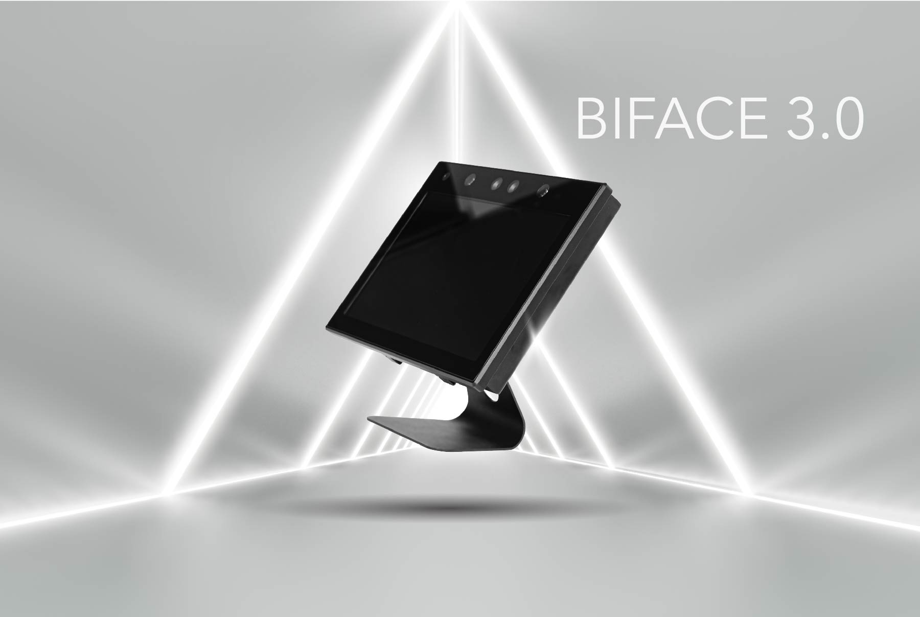 Máy chấm công nhận diện khuôn mặt Biface