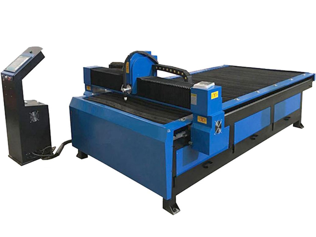 Máy cắt CNC plasma P1530
