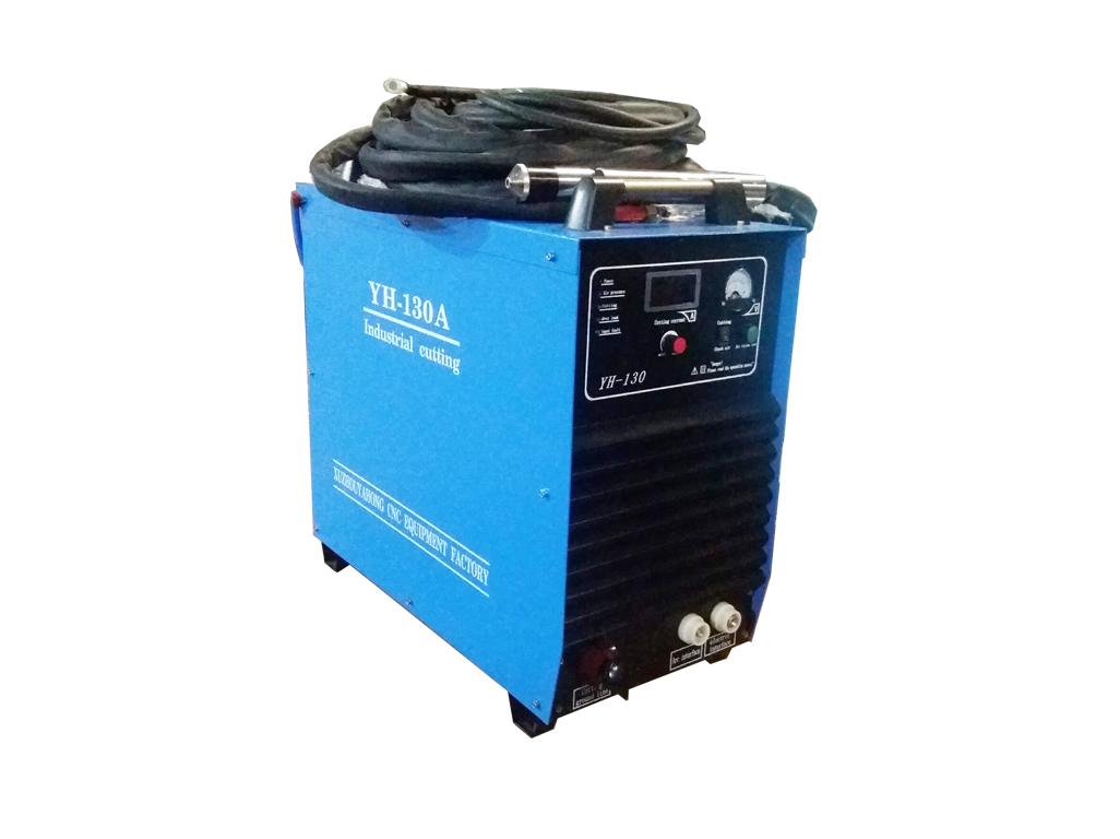 Nguồn cắt plasma YH- 130