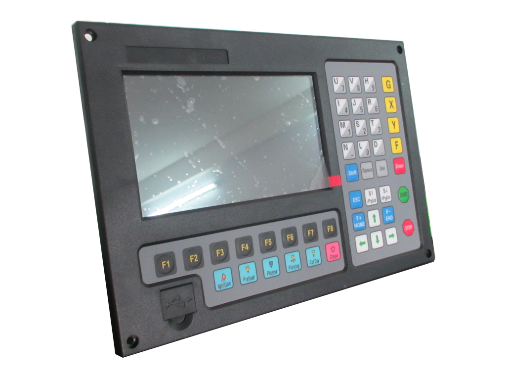 Bộ điều khiển CNC Plasma F2100B