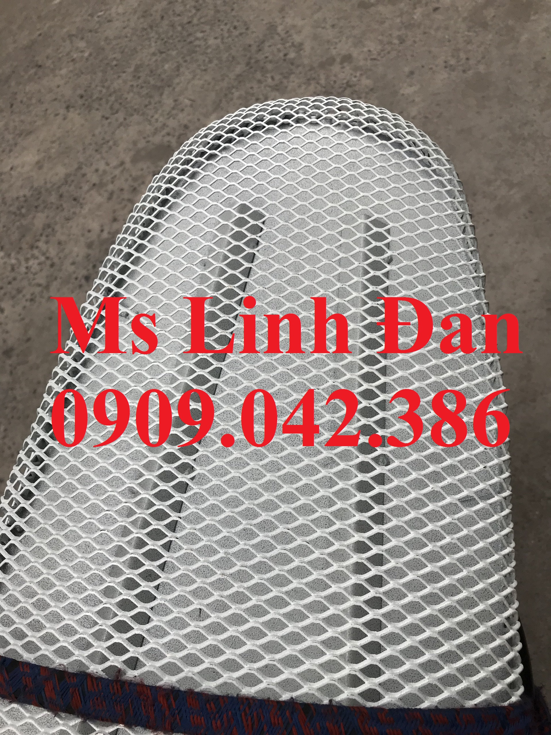 Lưới hình thoi