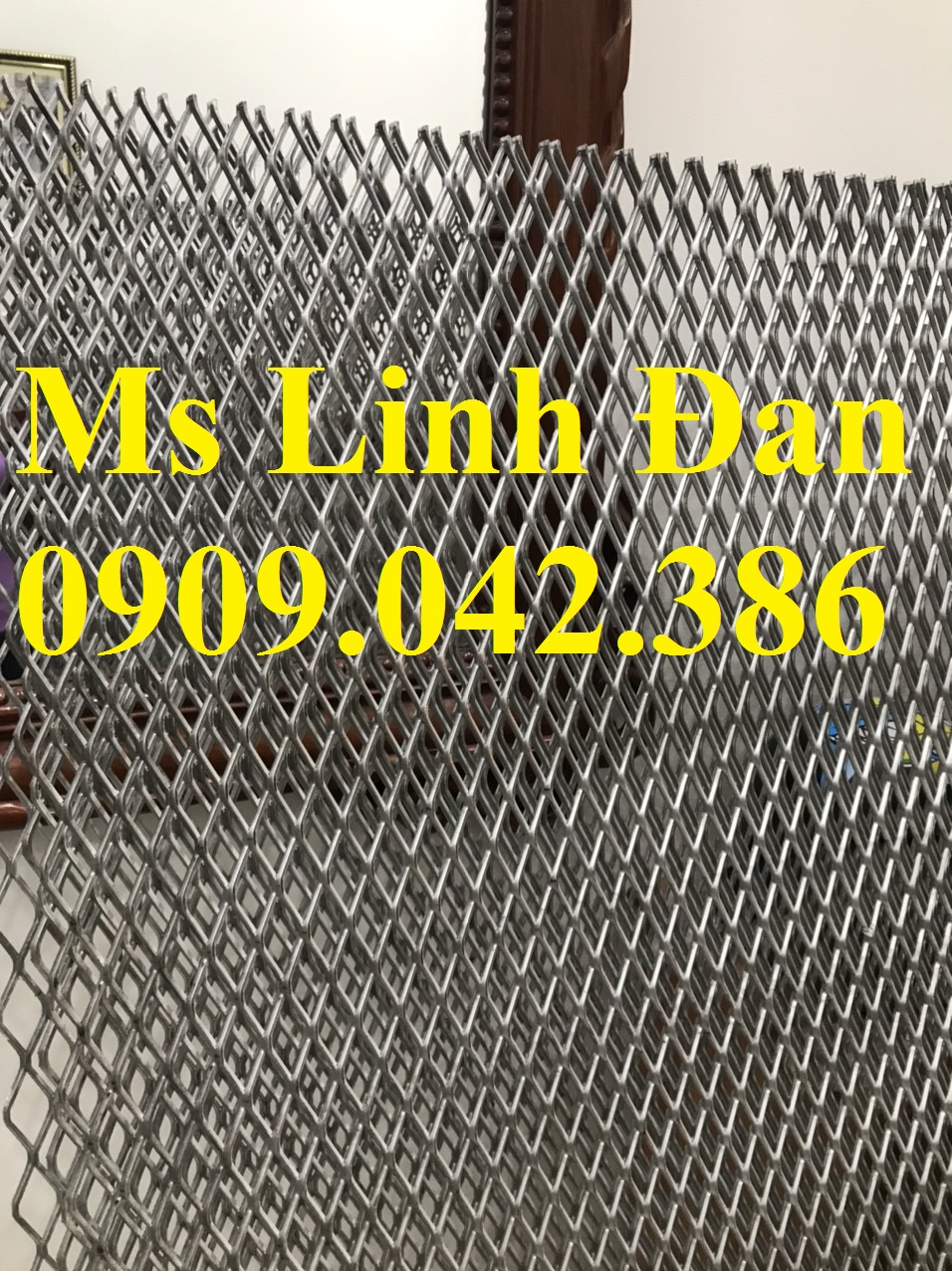 Lưới hình thoi