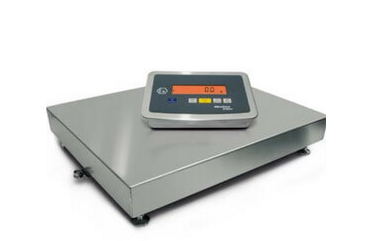 Cân EC1XS chống cháy nổ bụi khí nước MINEBEA INTEC