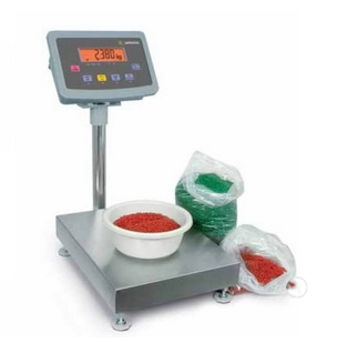 Cân điện tử MIRAS IW2P1-300GF-L 300 kg 20 G SARTORIUS