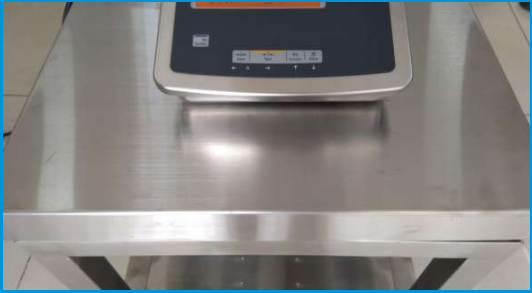Cân bàn điện tử ghế ngồi 60kg 150kg 200kg 300kg 500kg thép không gỉ
