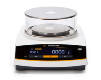 Cân phân tích Entris II BCE 3 số lẻ Sartorius Đức