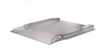IFP4 FLAT-BED: Sàn bàn cân điện tử MINEBEA INTEC Đức