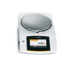 Cân kỹ thuật 2 số lẻ Gam Practum 3102-1S Sartorius