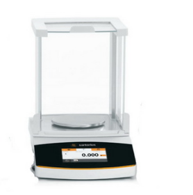 Cân điện tử phân tích phòng thí nghiệm lab 3 số lẻ SECURA 1103-1S SARTORIUS ĐỨC