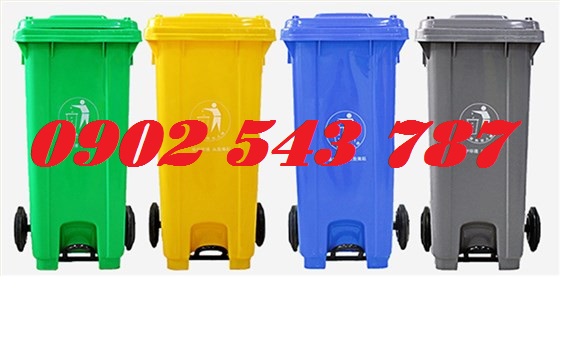 Phân loại rác thải y tế 