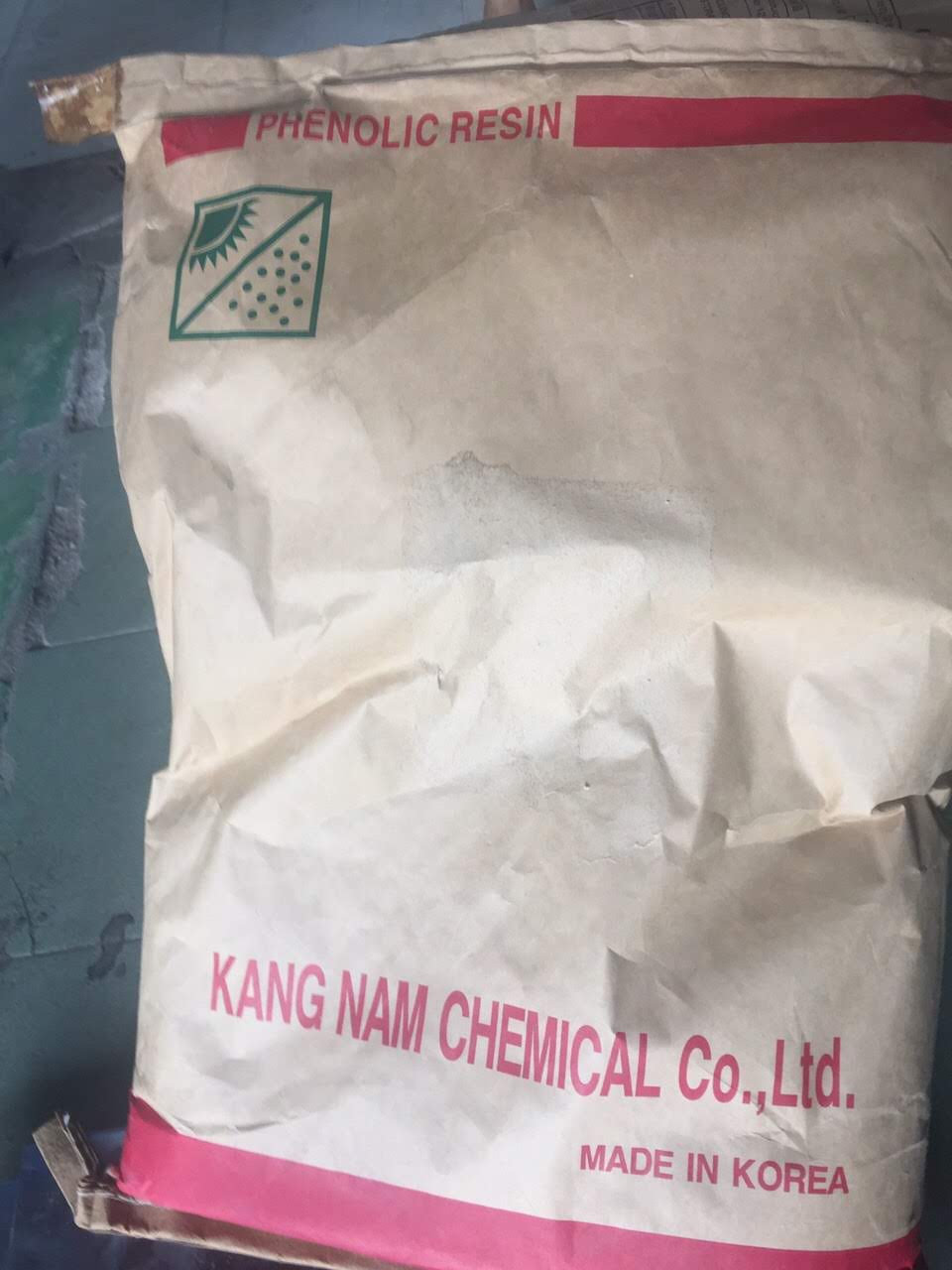 Nhựa Phenolic resin