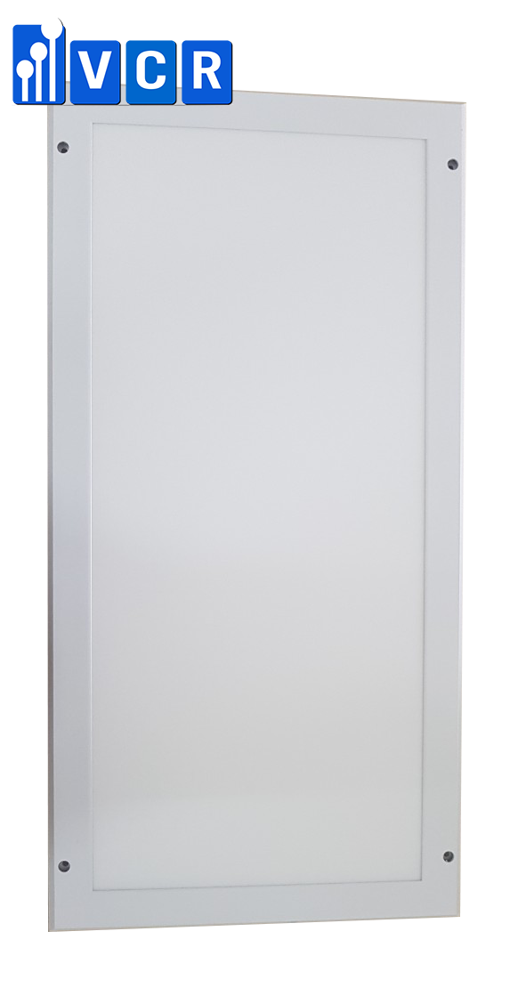 Đèn led Panel phòng sạch 300x600
